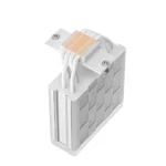 Deepcool AG400 WH ARGB V2 CPU Air Cooler - Image 3