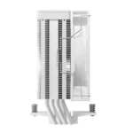 Deepcool AG400 WH ARGB V2 CPU Air Cooler - Image 2