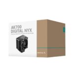 Deepcool AK700 Digital NYX CPU Air Cooler - Image 2