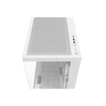 Deepcool CG380 3F WH M-ATX Gaming Cabinet - Image 5
