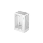 DeepCool CH170 Plus White Mini Tower Cabinet