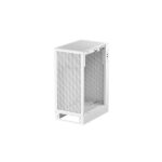 DeepCool CH170 Plus White Mini Tower Cabinet - Image 3