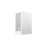 DeepCool CH170 Plus White Mini Tower Cabinet - Image 2