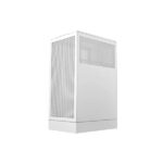 Deepcool CH270 Digital M-Atx Mini Tower Cabinet White (R-CH270-WHNDM0-G-1)