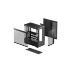 Deepcool CH690 Digital ATX Cabinet Black (R-CH690-BKNNA0D-G-1) - Image 2