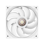 Deepcool FT12 WH 120mm PWM Cabinet Fan (Triple Pack) - Image 5