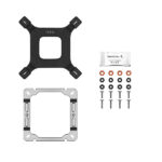 Deepcool Gammaxx AG400 Plus 120mm CPU Air Cooler - Image 7