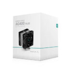 Deepcool Gammaxx AG400 Plus 120mm CPU Air Cooler - Image 8