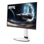 BenQ MOBIUZ EX271UZ 27″ QD-OLED UHD 4K 240Hz 0.03ms Freesync Gaming Monitor - Image 4