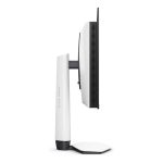 BenQ MOBIUZ EX271UZ 27″ QD-OLED UHD 4K 240Hz 0.03ms Freesync Gaming Monitor - Image 3