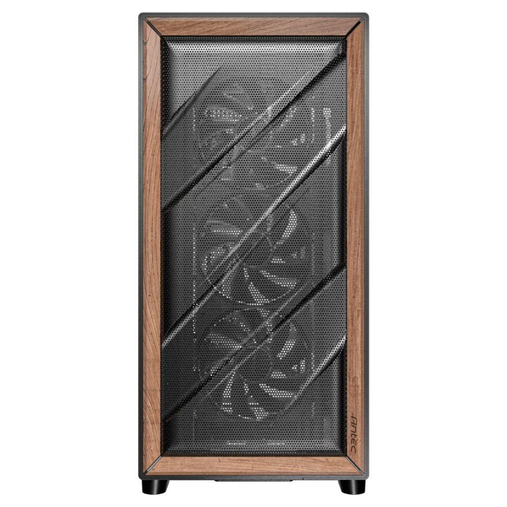 Antec Flux– NON RGB Series Case