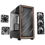 Antec Flux– NON RGB Series Case