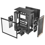 Antec Flux– NON RGB  Series Case - Image 4