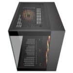 COUGAR FV150 ARGB ATX Mid Tower Cabinet ( Black ) - Image 3
