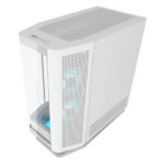 COUGAR FV270 ARGB EATX Mid Tower Cabinet ( White ) - Image 2