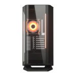 COUGAR FV270 ARGB EATX Mid Tower Cabinet ( Black ) - Image 4