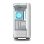COUGAR FV270 ARGB EATX Mid Tower Cabinet ( White ) - Image 6