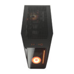 COUGAR FV270 ARGB EATX Mid Tower Cabinet ( Black ) - Image 2