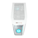 COUGAR FV270 ARGB EATX Mid Tower Cabinet ( White ) - Image 4