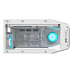 COUGAR FV270 ARGB EATX Mid Tower Cabinet ( White ) - Image 3