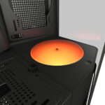 FV270 LUMINOUS ROTATING PLATFORM (Black) - Image 2