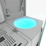 COUGAR FV270 Luminous Rotating Platform ( White ) - Image 2
