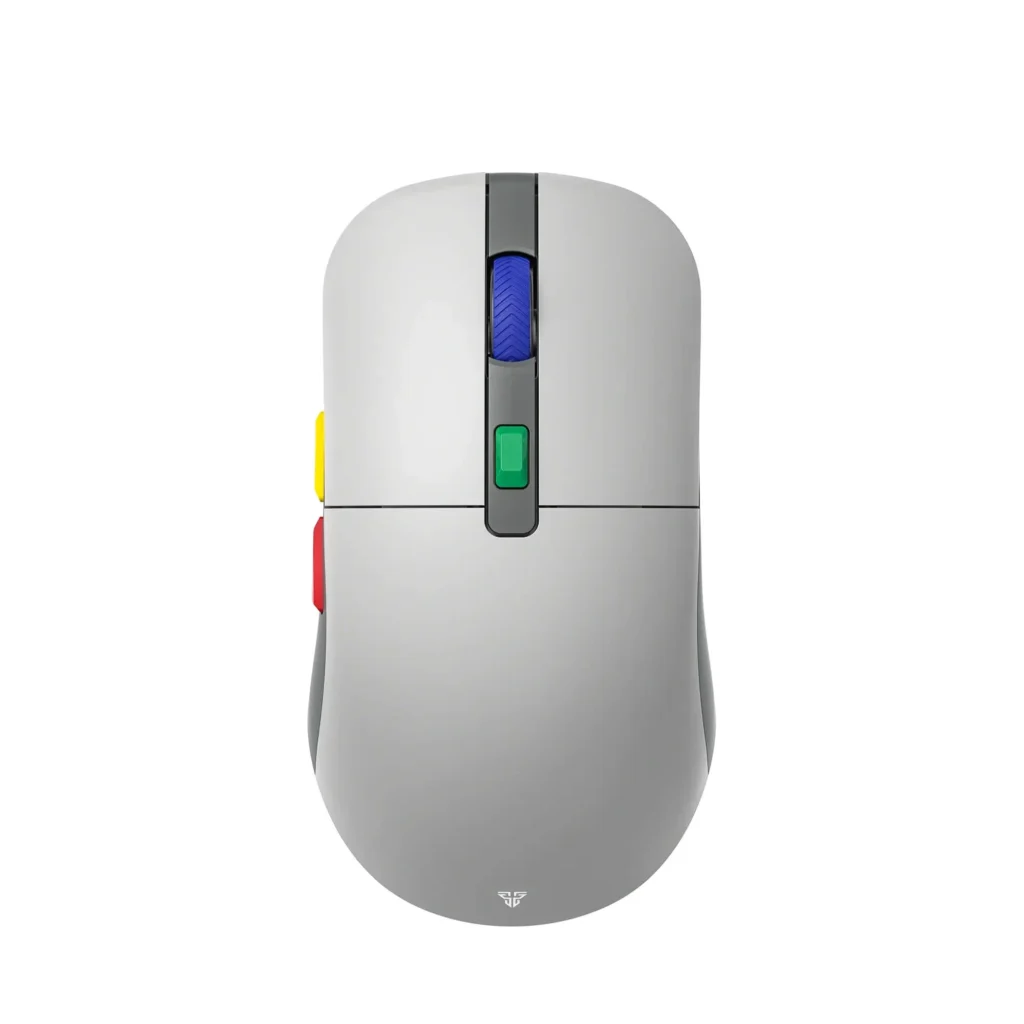 FANTECH KANATA S WG9S SUPER MAXFIT WIRELESS GAMING MOUSE – Dual Mode Connection