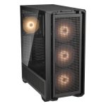 COUGAR MX600 ARGB EATX Full Tower Cabinet ( Black ) - Image 7