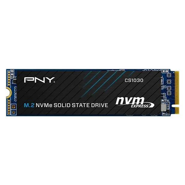 PNY CS1030 250GB M.2 NVMe SSD