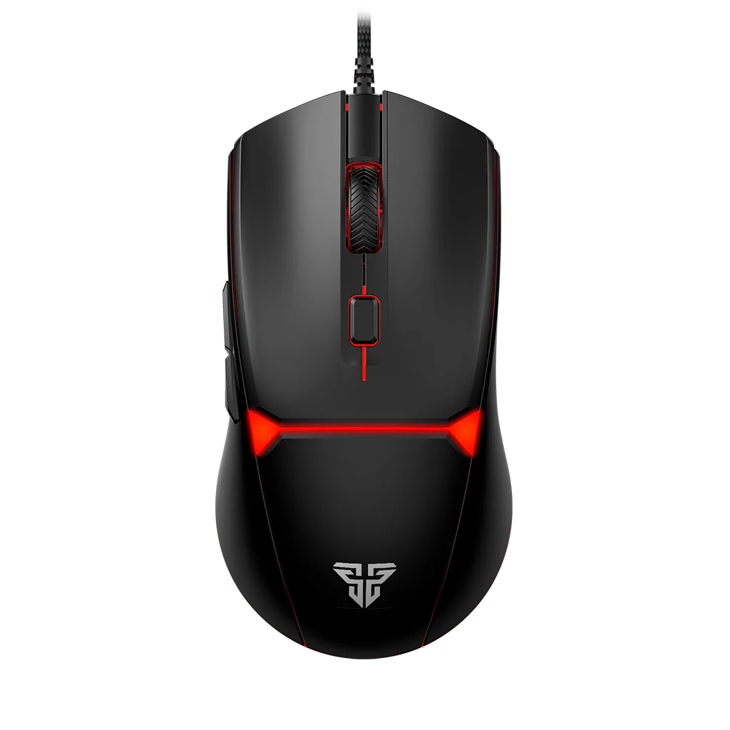 FANTECH VX7V2 CRYPTO II Wired Gaming Mouse