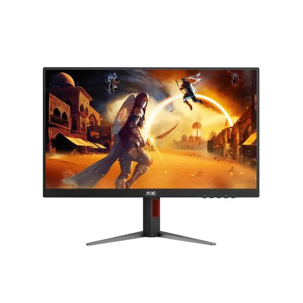 Aoc Q27G4F 27″ 180Hz Gaming Monitor
