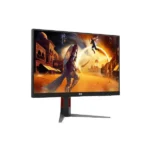 Aoc Q27G4F 27″ 180Hz Gaming Monitor - Image 4