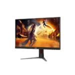 Aoc Q27G4F 27″ 180Hz Gaming Monitor - Image 3