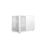 Deepcool CH260 M-Atx Mini Tower Cabinet White (R-CH260-WHNGM0-G-1) - Image 5