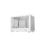 Deepcool CH260 M-Atx Mini Tower Cabinet White (R-CH260-WHNGM0-G-1) - Image 3