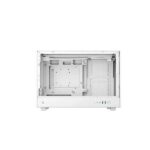 Deepcool CH260 M-Atx Mini Tower Cabinet White (R-CH260-WHNGM0-G-1) - Image 4