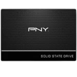 PNY CS900 1TB 2.5″ SATA III Internal Solid State Drive (SSD7CS900-1TB-RB)