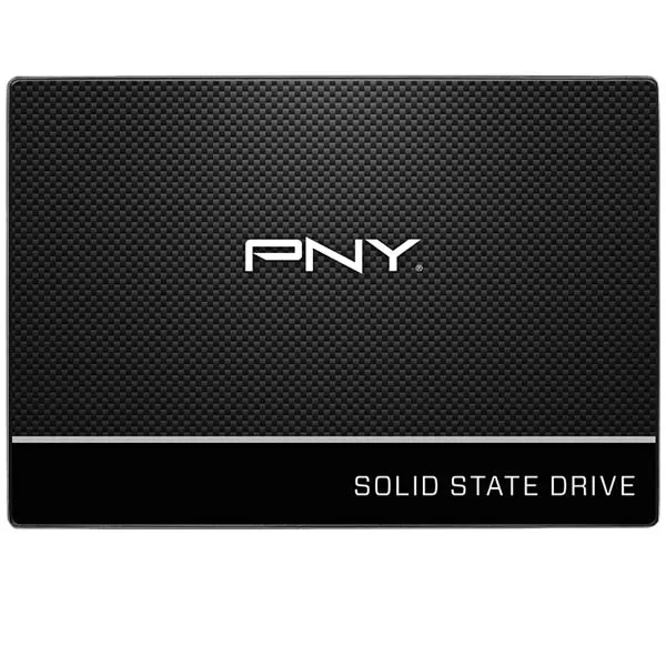 PNY CS900 1TB 2.5″ SATA III Internal Solid State Drive (SSD7CS900-1TB-RB)