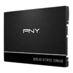 PNY CS900 500GB 2.5″ SATA III Internal Solid State Drive (SSD7CS900-500-RB) - Image 3