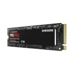 Samsung 990 Pro 2TB M.2 NVMe Gen4 SSD - Image 4