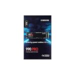 Samsung 990 Pro 2TB M.2 NVMe Gen4 SSD - Image 2