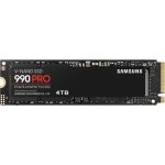 Samsung 990 Pro 4TB M.2 NVMe Gen4 SSD - Image 4