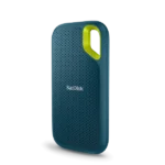 SanDisk E61 2TB Extreme Portable SSD 1050MB/s – ( Monterey ) - Image 3