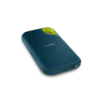 SanDisk E61 2TB Extreme Portable SSD 1050MB/s – ( Monterey ) - Image 2