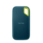 SanDisk E61 2TB Extreme Portable SSD 1050MB/s – ( Monterey )