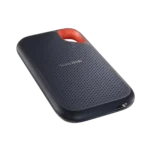 SanDisk E61 4TB Extreme Portable SSD 1050MB/s – ( Black ) - Image 2