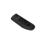 SanDisk Ultra CZ48 SDCZ48-256G-U46 256GB USB 3.0 Pen Drive (Black) - Image 2