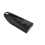 SanDisk Ultra CZ48 SDCZ48-256G-U46 256GB USB 3.0 Pen Drive (Black) - Image 4