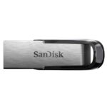 SanDisk CZ73 Ultra Flair 256GB USB 3.0 Pen Drive (Silver) - Image 3