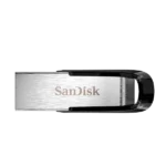 SanDisk CZ73 Ultra Flair 64GB USB 3.0 Pen Drive (Silver) - Image 3